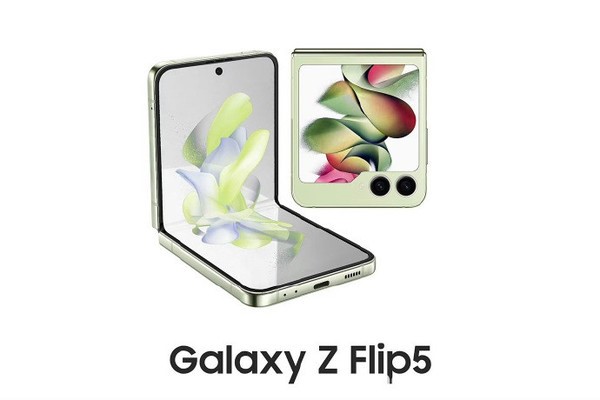 最快7月发布！三星Galaxy Z Fold5/Z Flip5已通过认证 第3张
