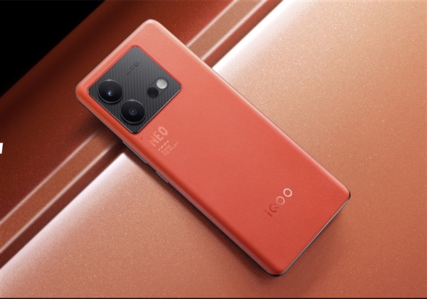 iQOO Neo8 Pro即将开售：到手价3099元起 安卓性能最强旗舰 第1张