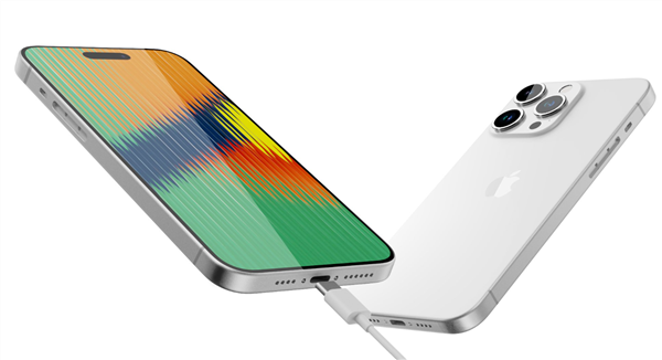 iPhone 15系列将支持Qi2无线充电标准：充电功率将翻倍 第1张