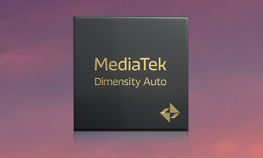 联发科（MediaTek）将开发集成NVIDIA GPU芯粒（chiplet）的汽车SoC 第1张