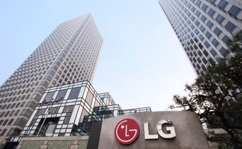LG电子正同初创公司Tenstorrent联手研发下一代芯片 第1张