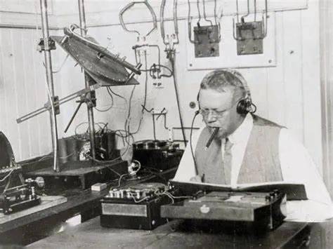 电报是什么时候发明的发明人是谁_电报是什么时候发明的发明人是谁呀 第1张