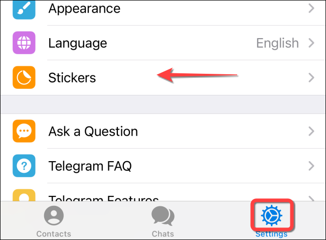 苹果怎么注册telegeram_注册telegeram过程收不到验证码 第1张