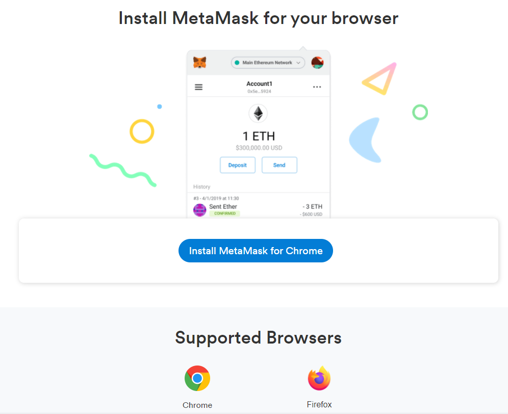metamask正版下载_download metamask today 第2张