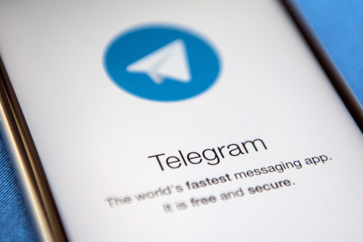 telegram慢速_telegram网速慢怎么解决 第1张
