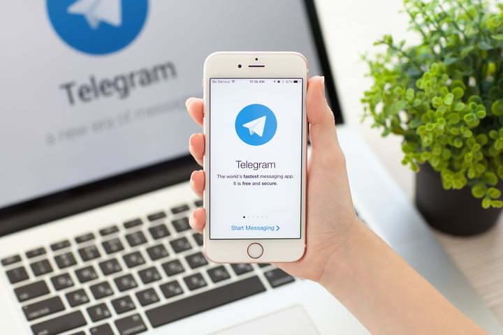 telegram叫什么名字_telegram进不去是怎么回事 第1张